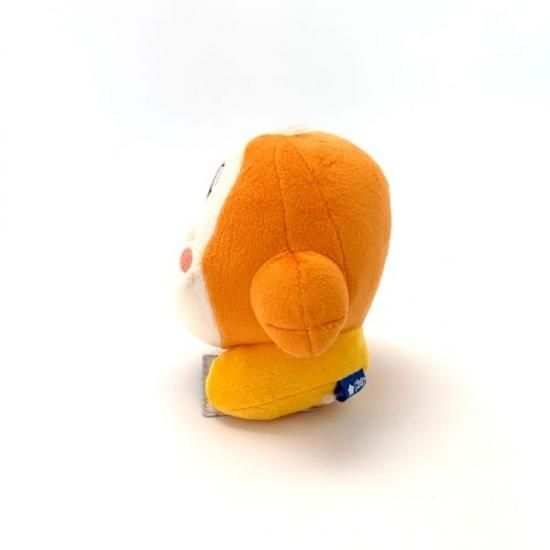 ワドルディ ぬいぐるみ S オレンジ 星のカービィ (ALL STAR COLLECTION
