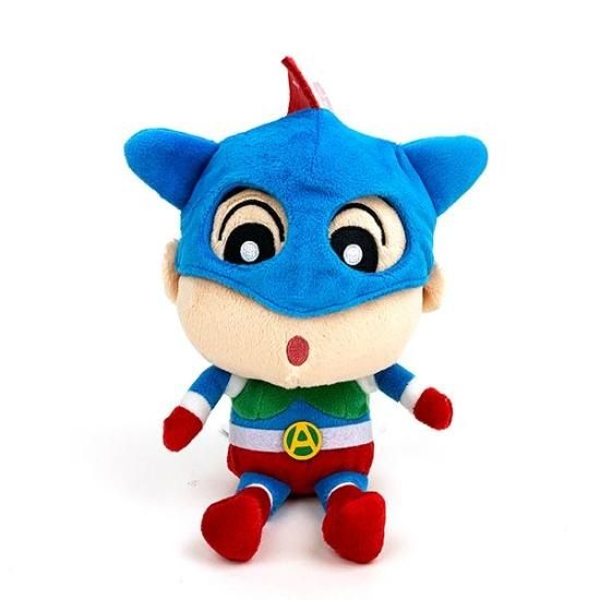 激レア 入手困難 クレヨンしんちゃん 特大 ぬいぐるみ バンダイ 2025年