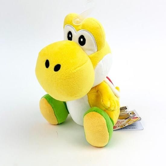 ヨッシー ぬいぐるみ 45cm スーパーマリオブラザー 任天堂 ヨッシー