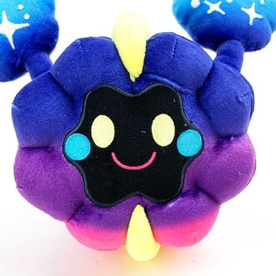 ポケットモンスター コスモッグぬいぐるみSサイズ