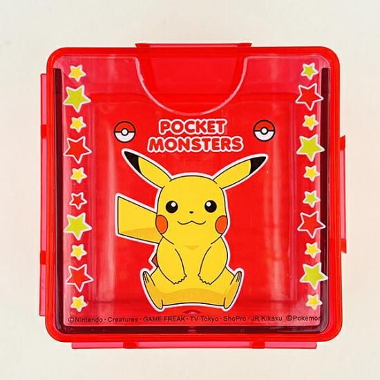 ポケットモンスター ピカチュウ ジョイントキュービックコレクション