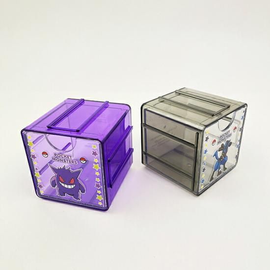 ポケットモンスター ケース入りコレクション 9点セット Amazon.co.jp