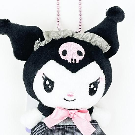 クロミ メイド ぬいぐるみ 2006 クロミ メイド ぬいぐるみ 2006 【公式