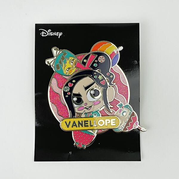 ディズニー マレフィセント コレクション ピンバッジ 眠れる森の美女