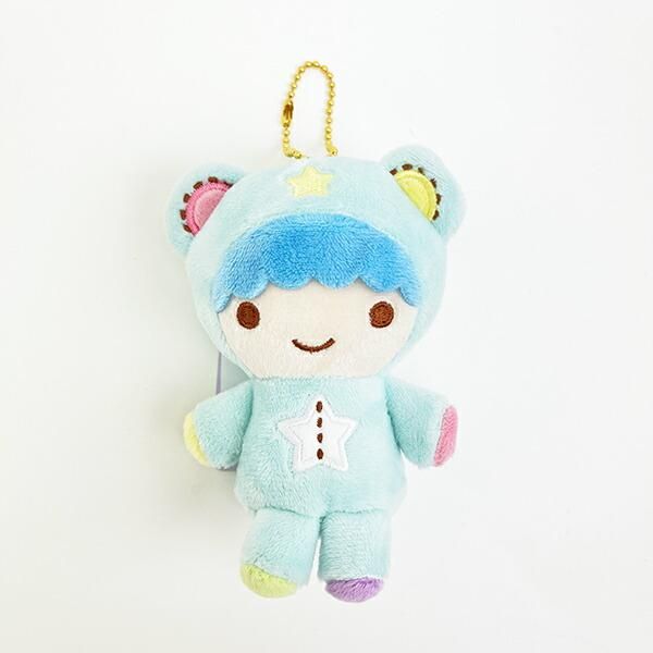 サンリオ キキララ 50th キキ マスコット コレクション ぬいぐるみ 70s