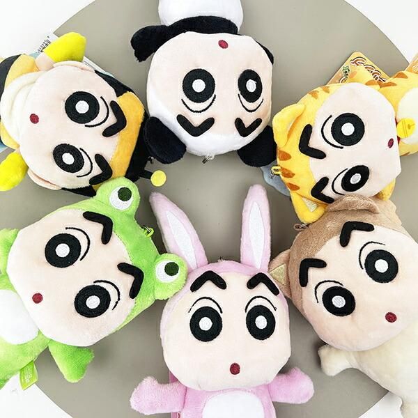 非売品！】ムムリンぬいぐるみ