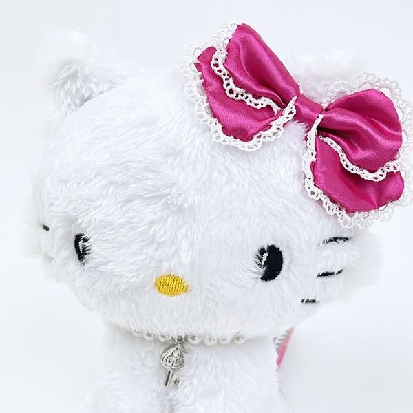 サンリオ チャーミーキティ ぬいぐるみ 胸キュンメモリーズ 平成レトロ