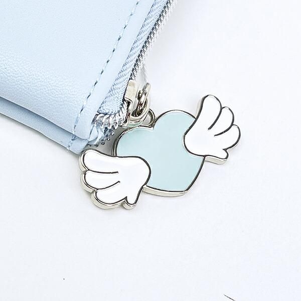 サンリオ ハローキティ ティッシュポーチ キラキラエンジェル Sanrio