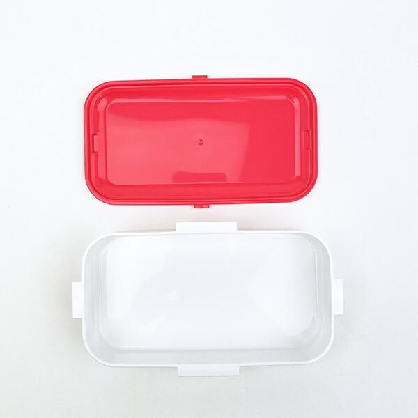 ペコちゃん ポコちゃん ふわっと弁当箱2段 おかし ランチ 日本製 不二家