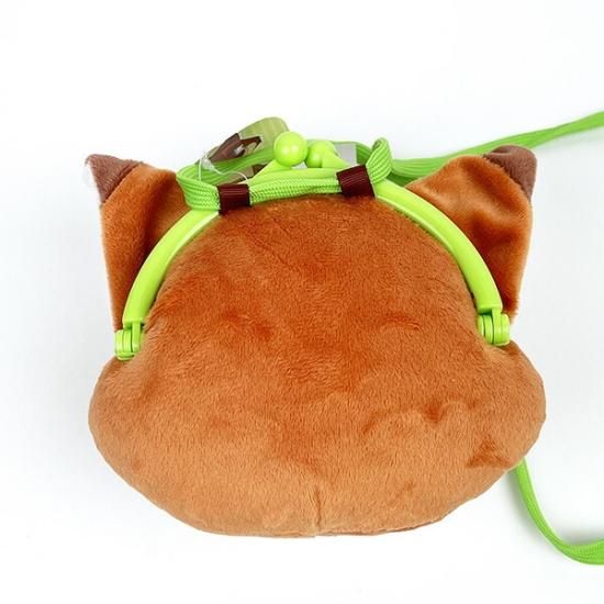 ズートピア ディズニーストア 上海 クロスボディバッグ ショルダー