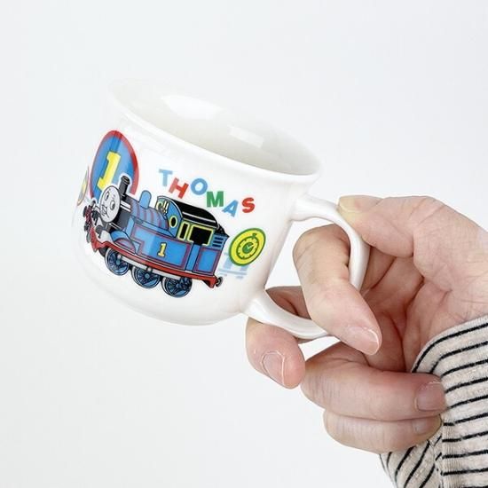 きかんしゃトーマス マグ キッチン コップ キッズ 日本製