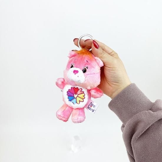 POPMART Zsiga Care Bears ぬいぐるみ ぬいキー Zsiga × Care Bears