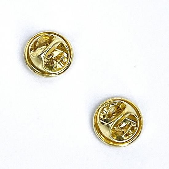 ディズニー バンビ＆とんすけ コレクション ピンバッジ Disney