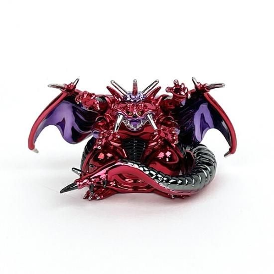 ドラゴンクエスト エスターク メタリックモンスターズギャラリー