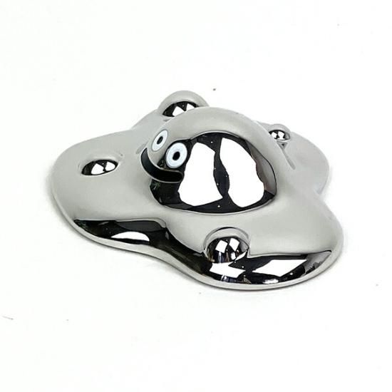 ドラゴンクエスト メタリックモンスターズギャラリー はぐれメタル(L