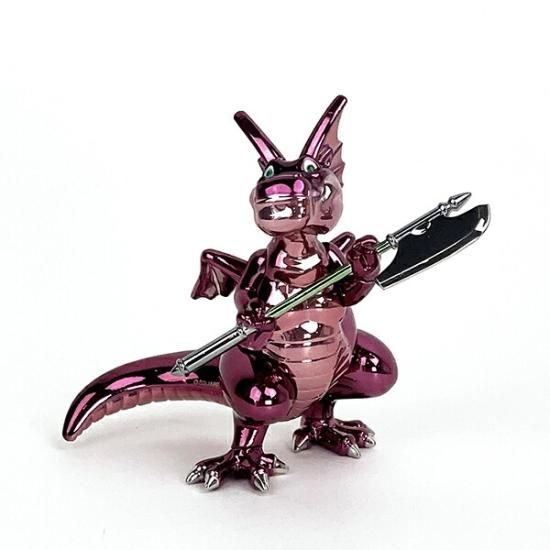 ドラゴンクエスト メタリックモンスターズギャラリー