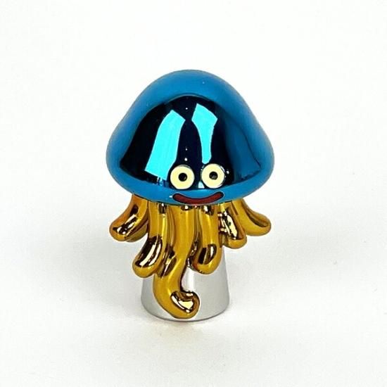 ドラゴンクエスト メタリックモンスターズギャラリー バラモスブロス