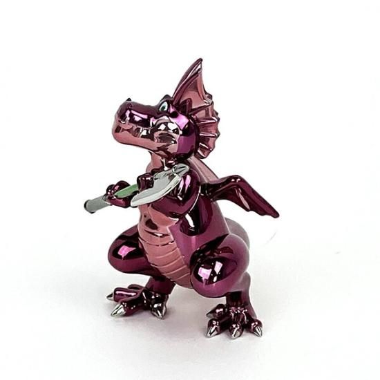 ドラゴンクエスト/フィギュア/メタリックモンスターズギャラリー