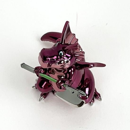 ドラゴンクエストメタリックモンスターズギャラリー 43体まとめ売り