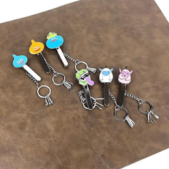 ドラマダ キーホルダー9個セット 検索結果]-amiami.jp-あみあみ