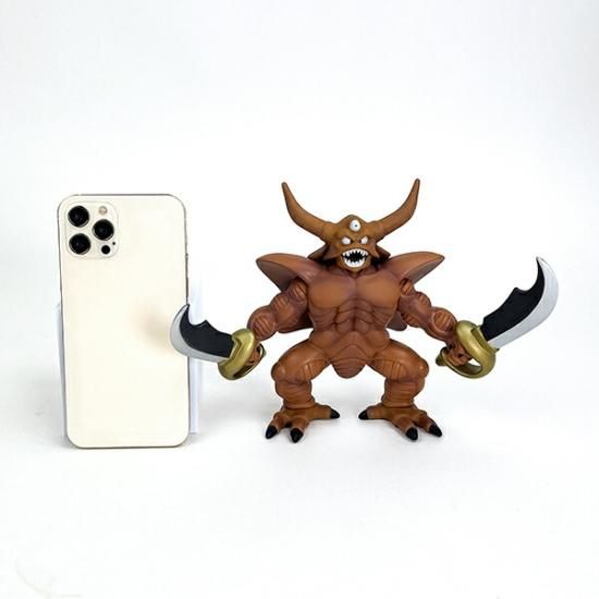 ドラゴンクエスト コマンドウィンドゥ付きフィギュアコレクション