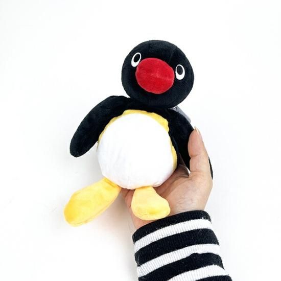 限定 Pinguぬいぐるみとbaby-Gセット レア 商品紹介 | ページ 4
