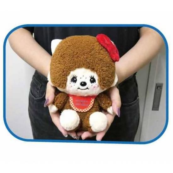 希少レア ハローキティ ダニエル 新潟限定 ぬいぐるみ ダイワロイヤル