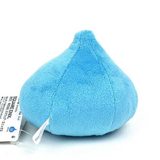 ドラゴンクエスト スマイルスライム ぬいぐるみ(S) ブルー ドラクエ