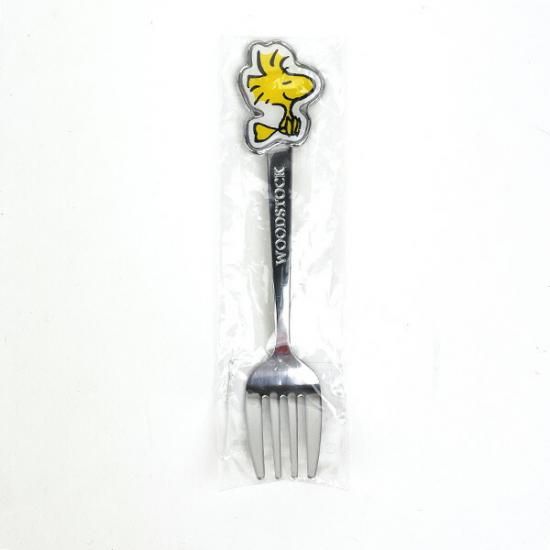 スヌーピー ウッドストック フォーク カトラリー キッチン SNOOPY