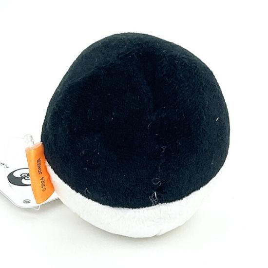 ピングー(PINGU)×松本セイジ ぬいコロン（PINGA） ぬいぐるみ