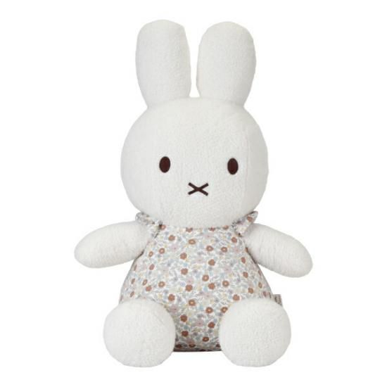 ミッフィー miffy × Little Dutch ヴィンテージリトルフラワー