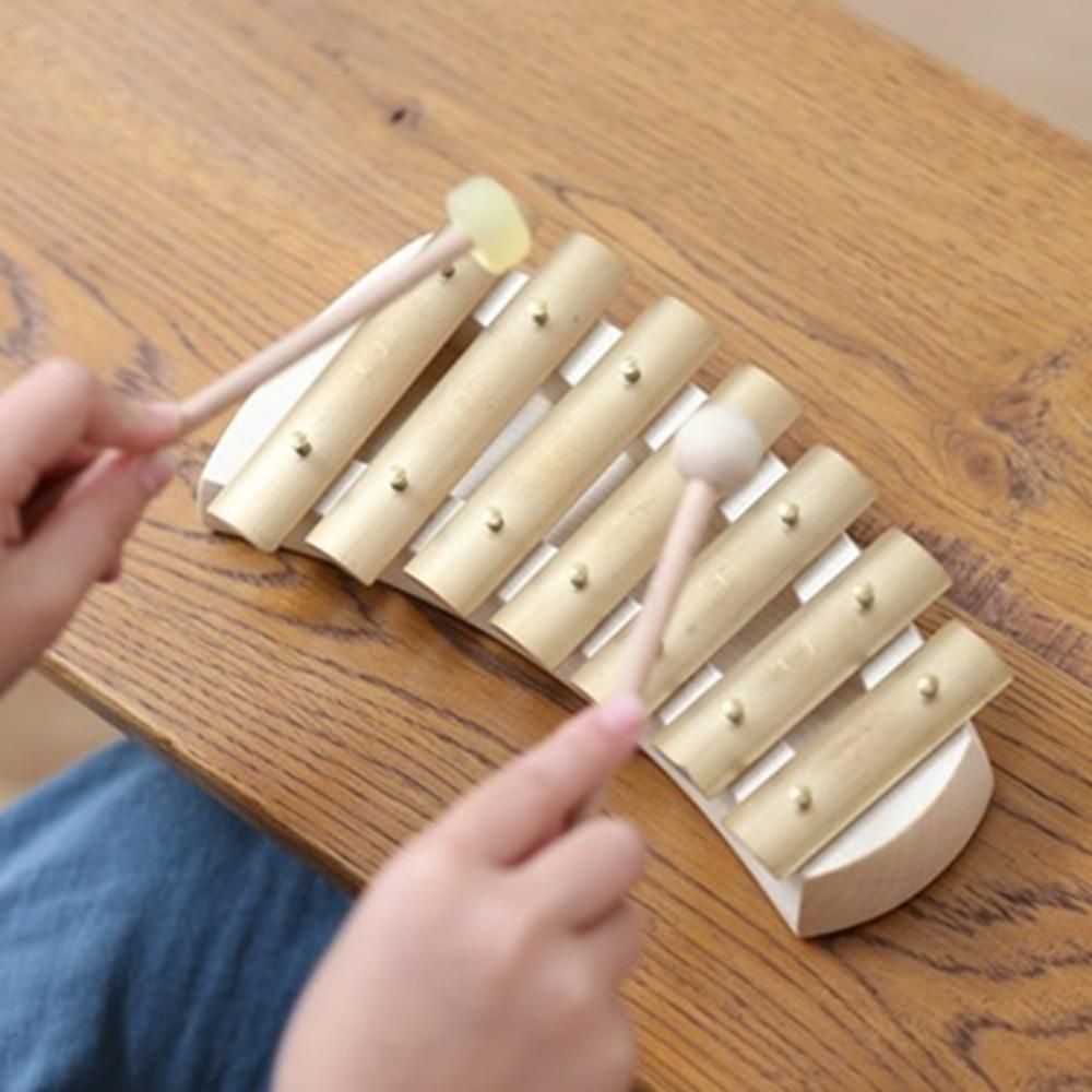 アウリスグロッケン ペンタトニック7音 AURIS(スウェーデン)の唯一無二