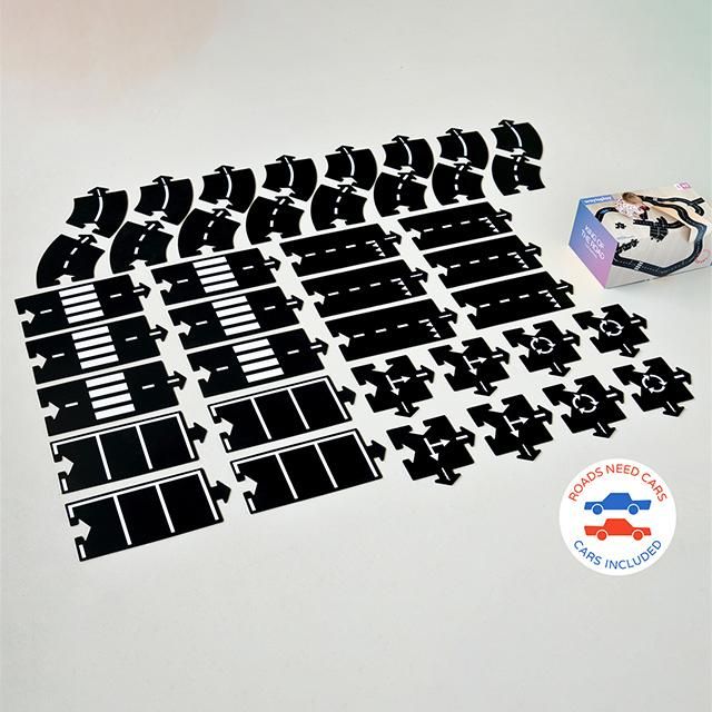 キングオブザロード・ギフトセット waytoplay | ごっこが広がる