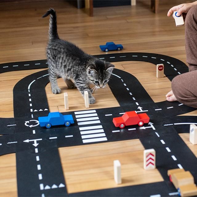 キングオブザロード・ギフトセット waytoplay | ごっこが広がる