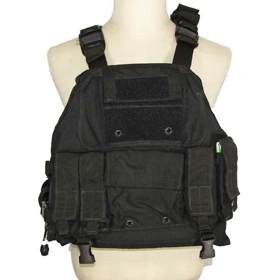 ≪LBT≫ LBT-2564A タクティカル フローティング ベスト (USED)