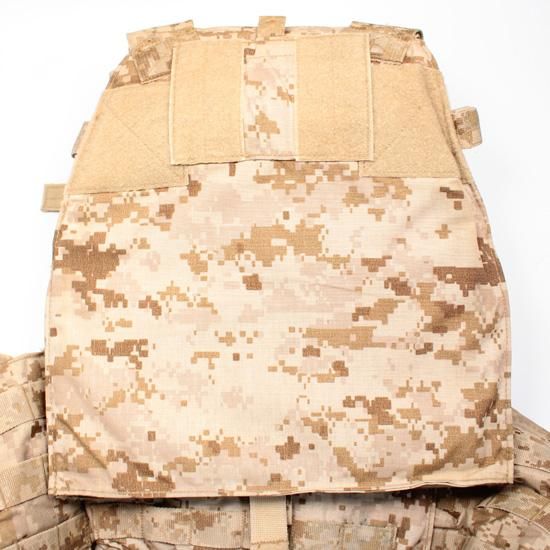 卒業品AOR1 プレートキャリア TMC Ferroタイプ FCPC プレートキャリア