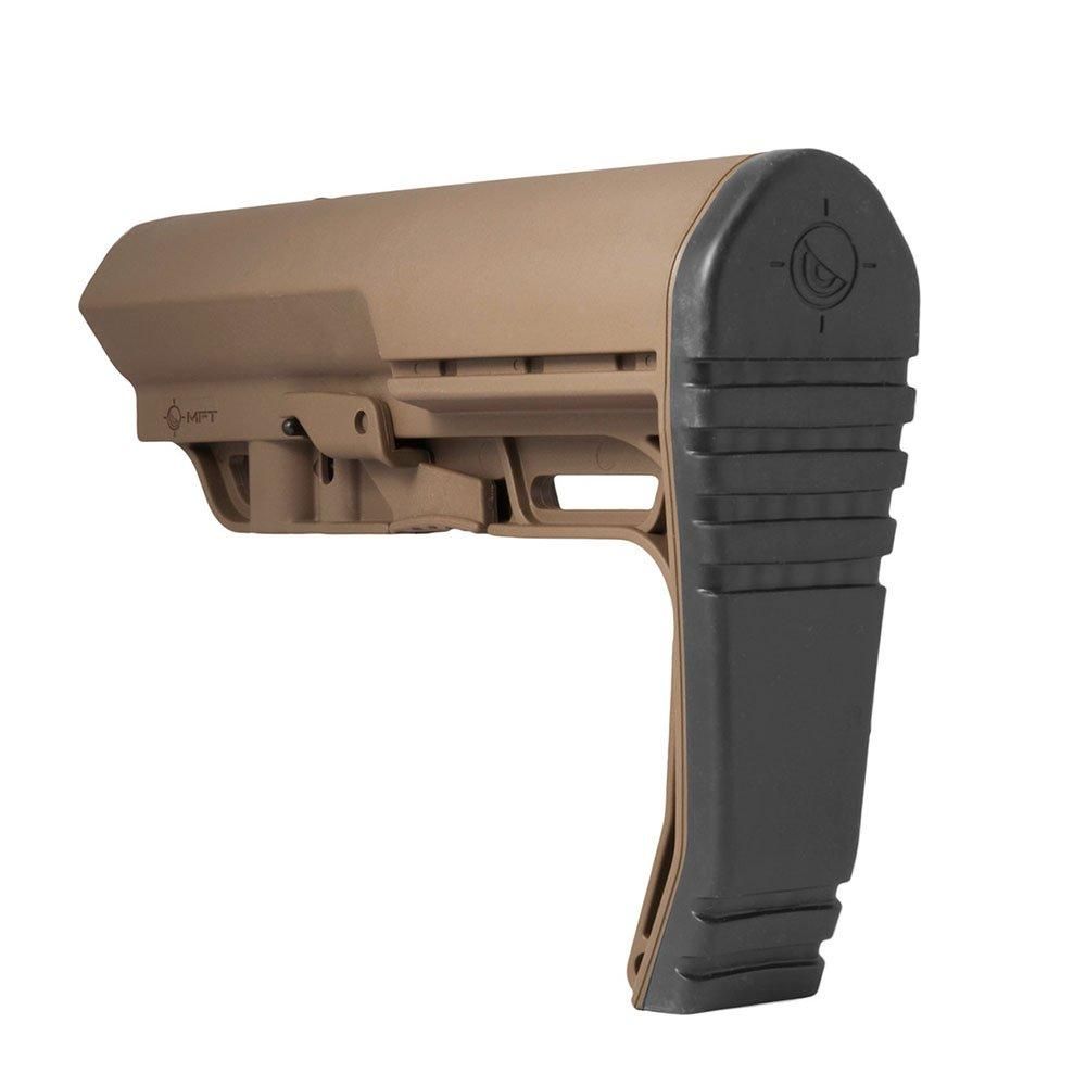 MFT社製 BATTLELINK Minimalist Milspec Stock | SDE -米軍放出品販売