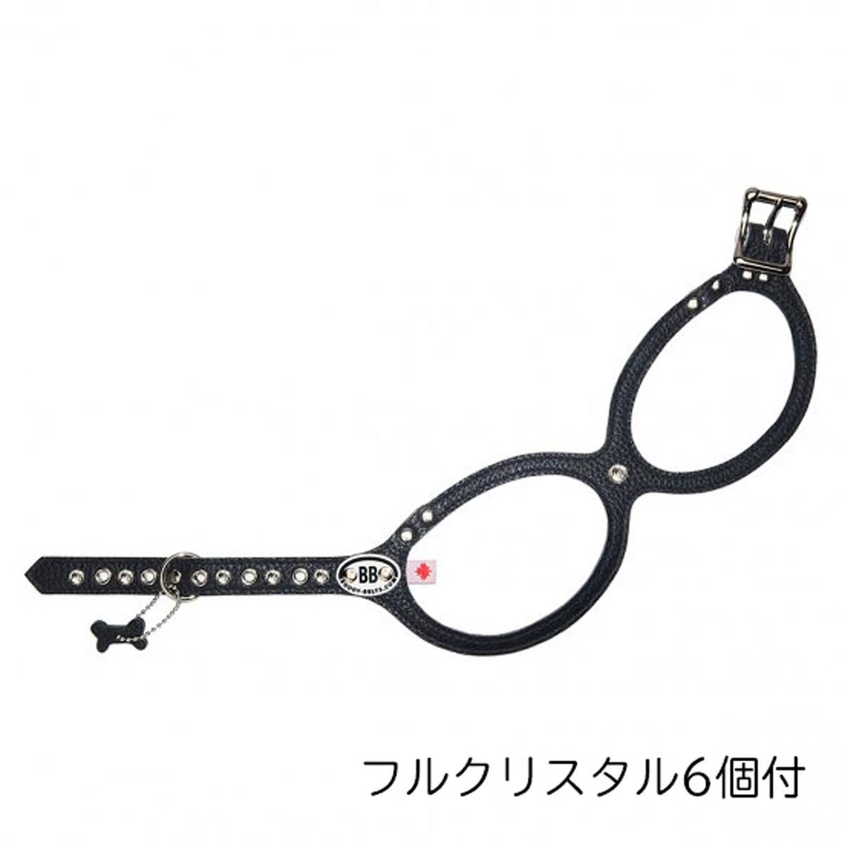 取り寄せ品】バディベルト ブラック｜わん子ん家ひまカフェ