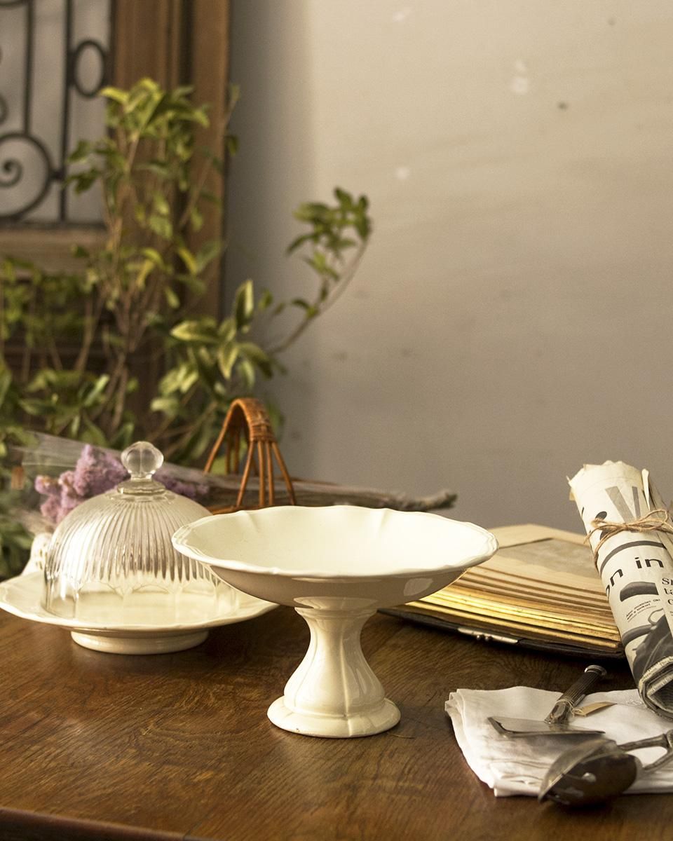 SARREGUEMINES / サルグミンヌとリュネヴィルのボウル2個セット