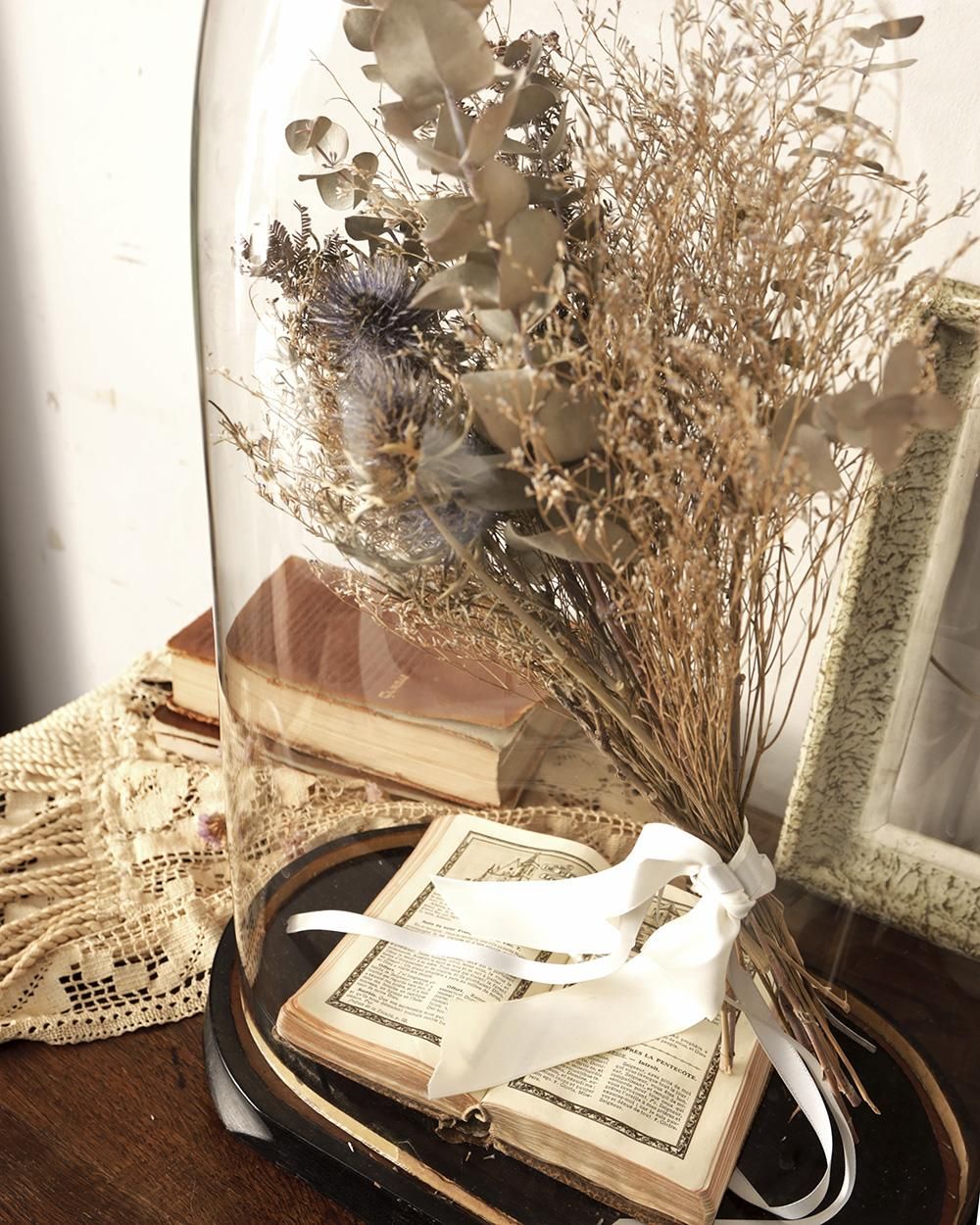 グローブドマリエ ディスプレイ台 フランスアンティーク ウェディング