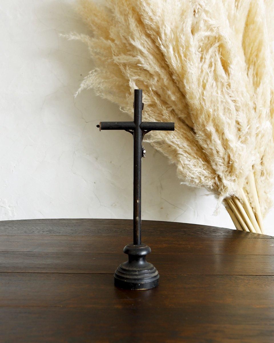アンティーク イエス・キリスト 十字架像.2 | Antiques Knock