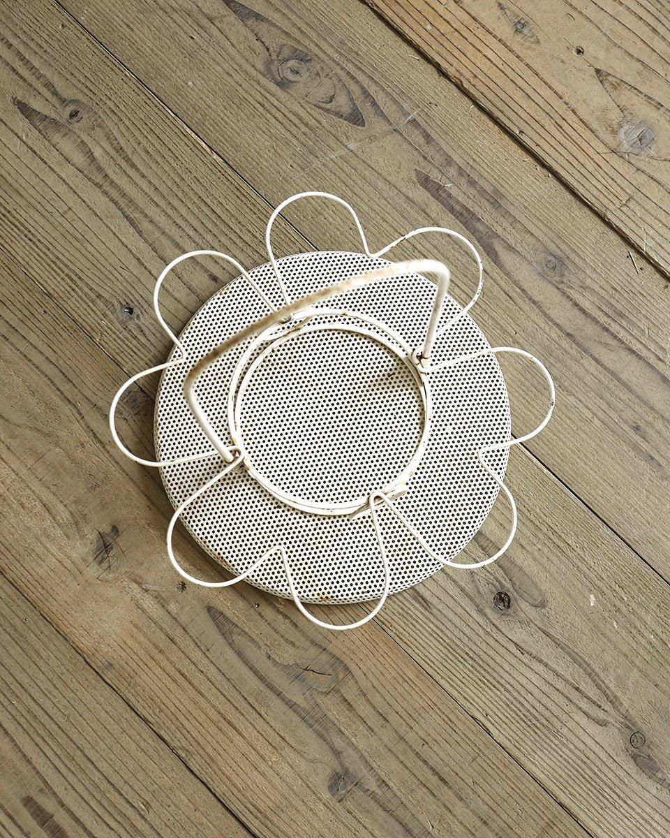 一点のみ！ Mathieu Mategot マシュー マテゴ ボトルホルダー 一点のみ