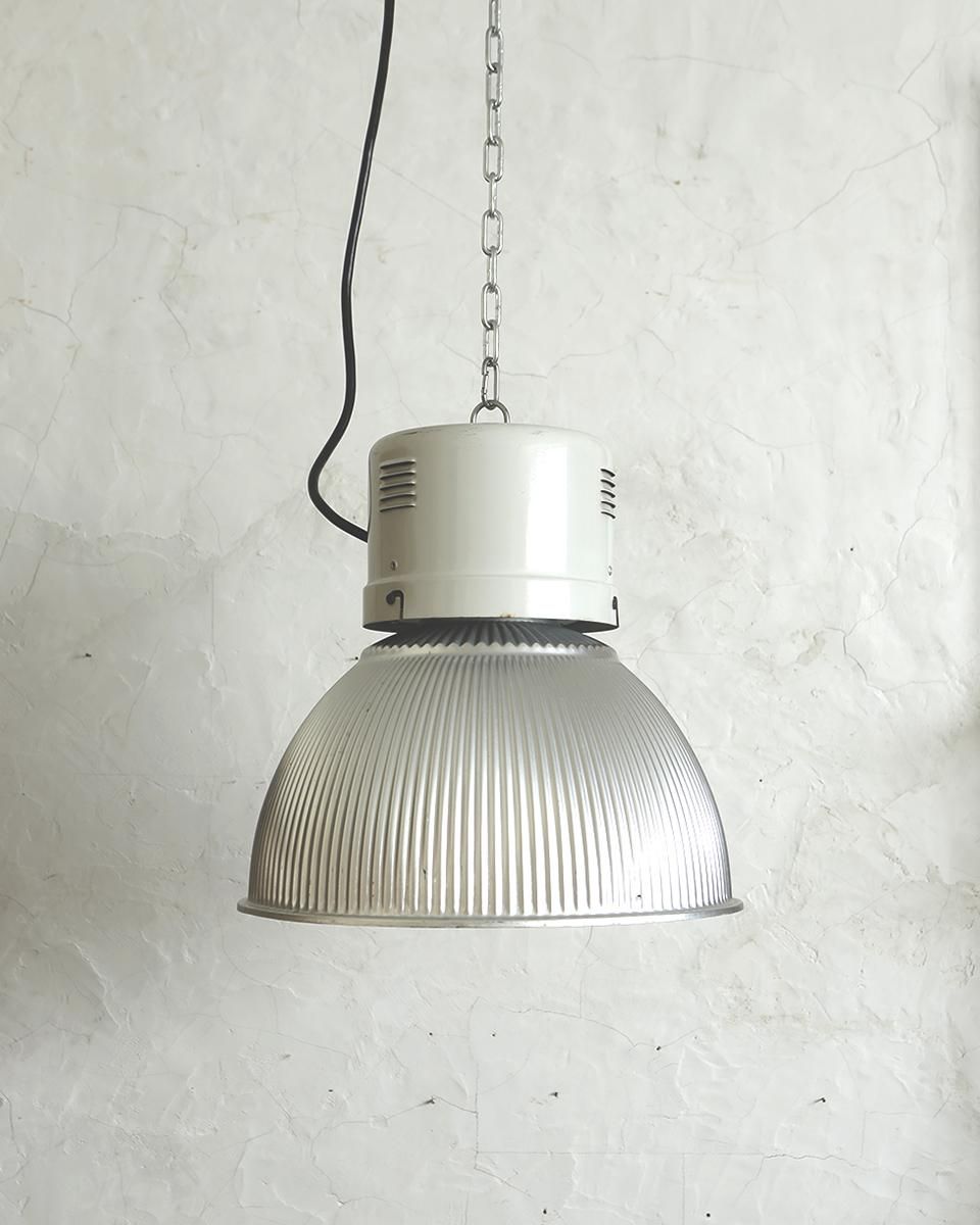 c-5. フランスアンティーク 3個セット 吊り下げ ソケット ランプ 陶器