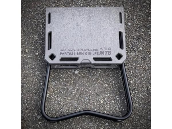 LOCKFIELD EQUIPMENT（ロックフィールドイクイップメント）MTB