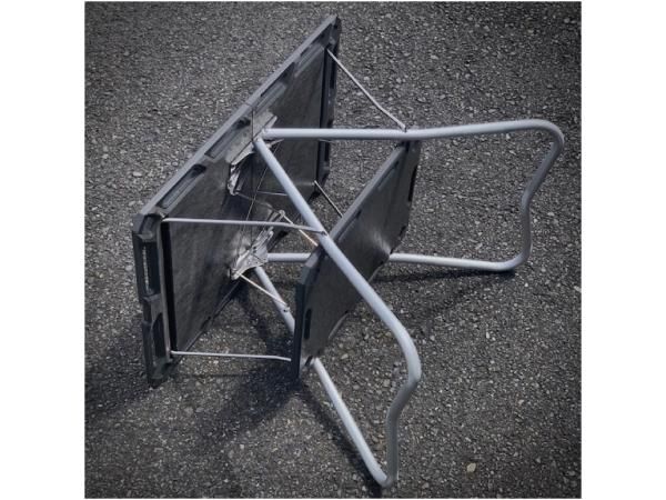 LOCKFIELD EQUIPMENT（ロックフィールドイクイップメント）TMT + DECK2