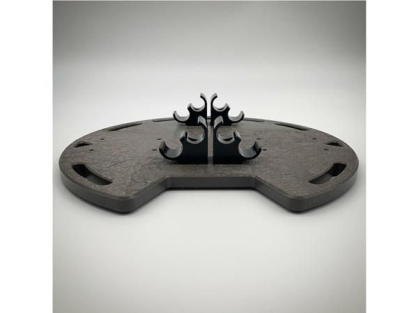 LOCKFIELD EQUIPMENT（ロックフィールドイクイップメント）Multi Stool