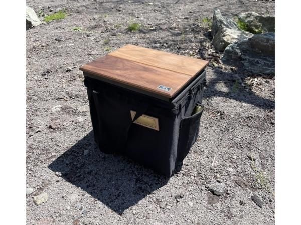 m's factory SAIKORO(エムズファクトリー サイコロ)ウォルナット