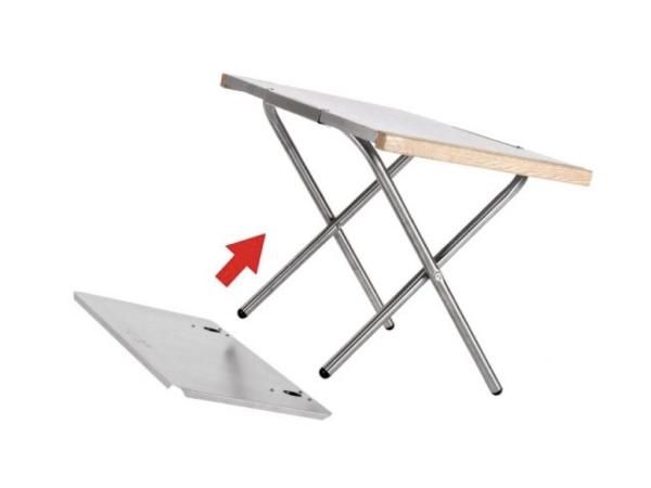 UNIFLAME （ユニフレーム）焚き火テーブル レッグラック - STANDARD point