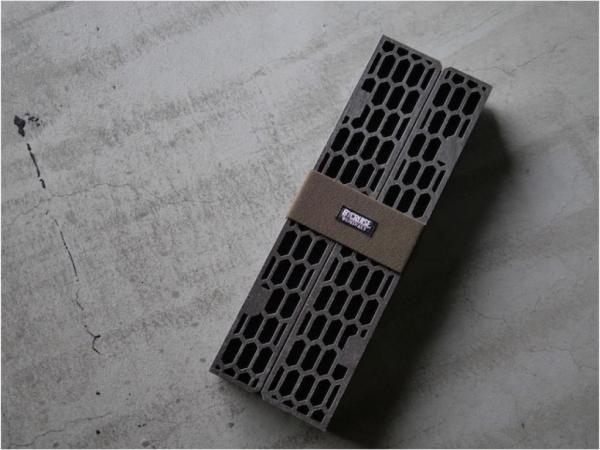 BYCRUISE(バイクルーズ) KANNON TABLE - STANDARD point