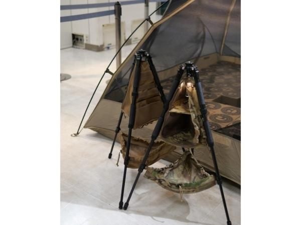 BYCRUISE TRIPOD STORAGE - STANDARD point